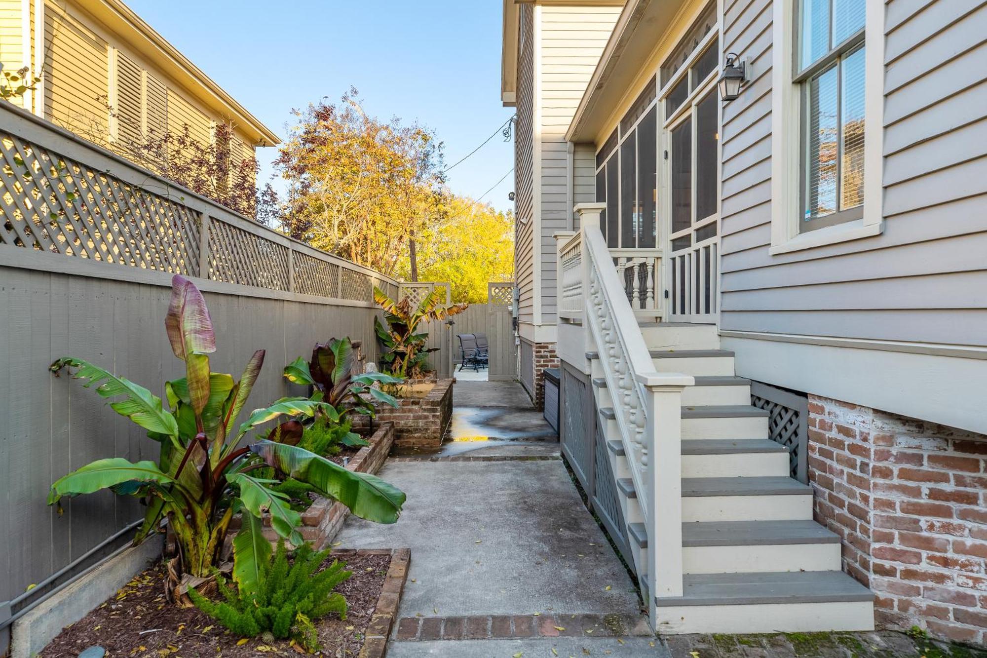 Vila Historic 1871 Coastal Breeze With Heated Pool - Restoring Galveston Exteriér fotografie