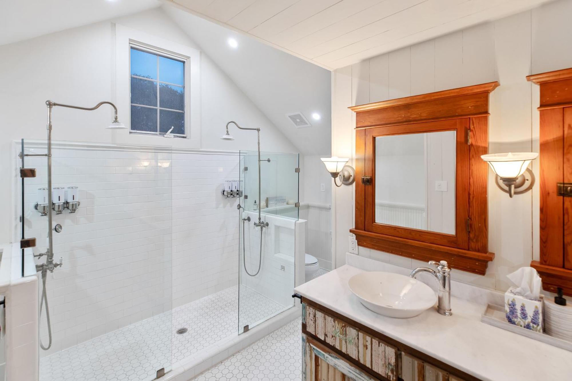 Vila Historic 1871 Coastal Breeze With Heated Pool - Restoring Galveston Exteriér fotografie