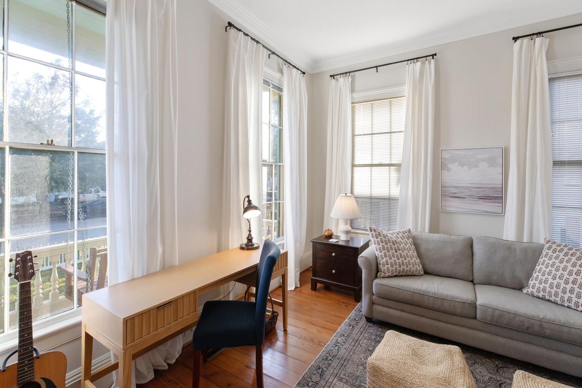 Vila Historic 1871 Coastal Breeze With Heated Pool - Restoring Galveston Exteriér fotografie